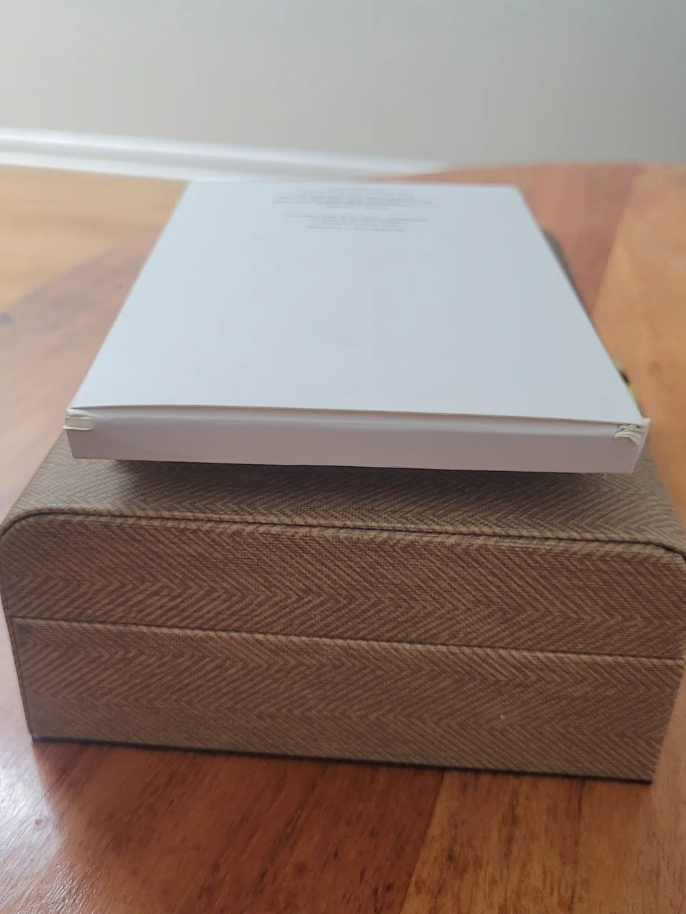 Perfect Marc Jacobs Light Blue Notebook